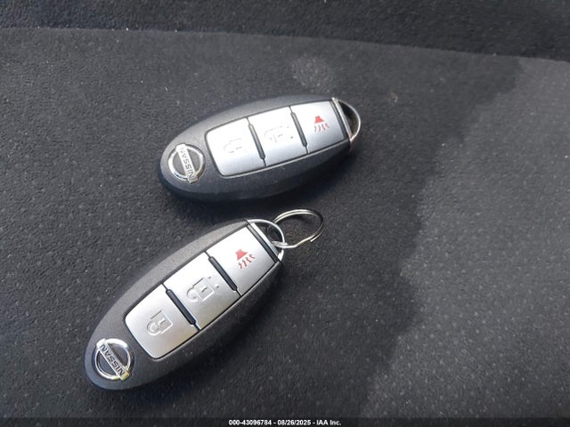 5N1AZ2MH0JN196169 Nissan 2018
