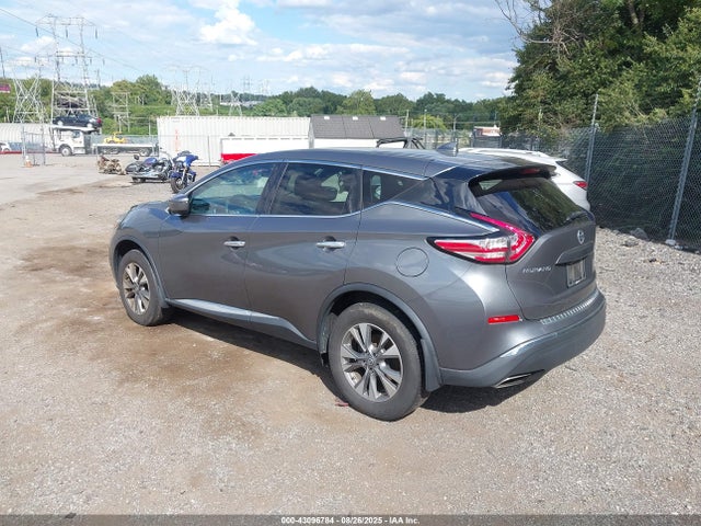 5N1AZ2MH0JN196169 Nissan 2018