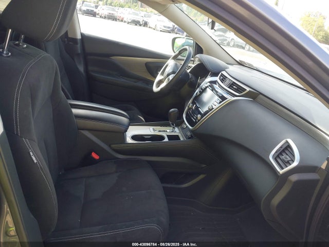 5N1AZ2MH0JN196169 Nissan 2018