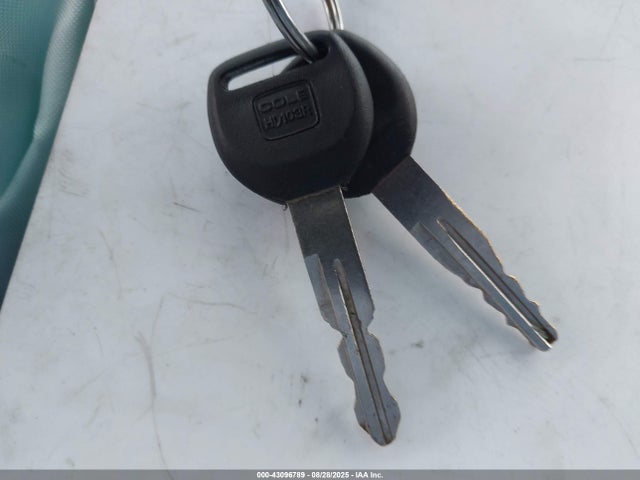 Продажа на аукционе авто 1998 Honda Civic Lx, vin: JHMEJ6677WS017027, номер лота: 43096789