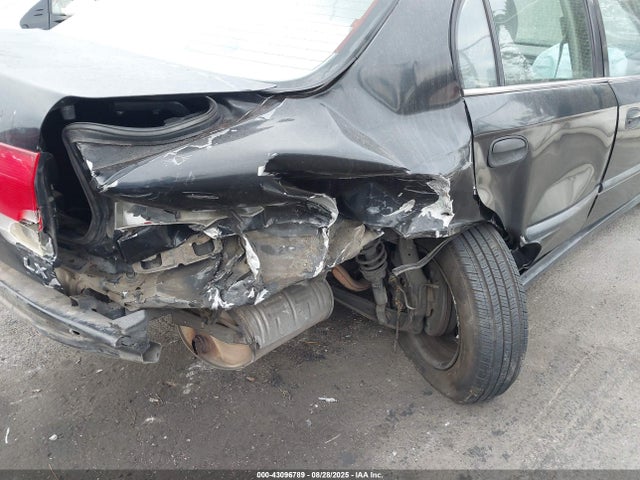Продажа на аукционе авто 1998 Honda Civic Lx, vin: JHMEJ6677WS017027, номер лота: 43096789