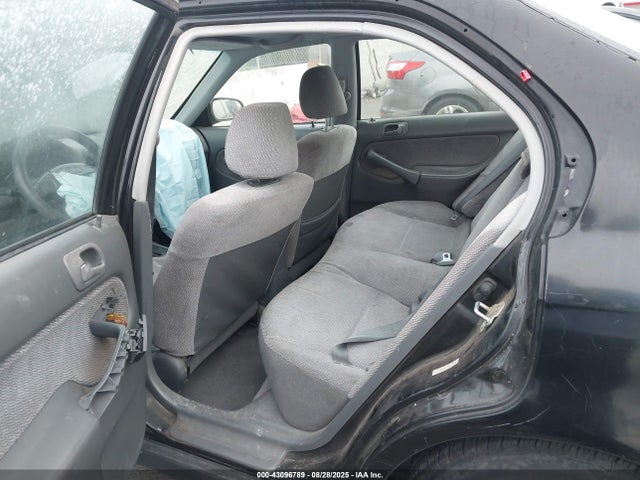 Продажа на аукционе авто 1998 Honda Civic Lx, vin: JHMEJ6677WS017027, номер лота: 43096789
