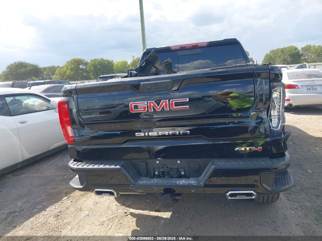3GTUUEE87RG422633 GMC lz0