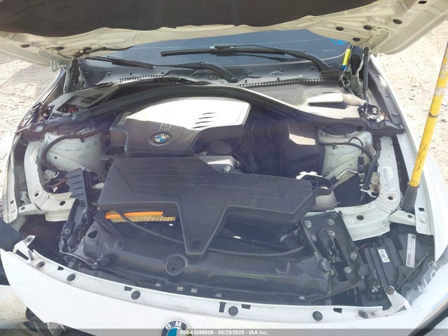 BMW 328I 2015 WBA3A5G59FNS88358 Image 10