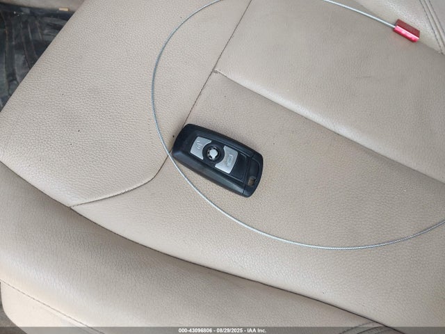 BMW 328I 2015 WBA3A5G59FNS88358 Image 11