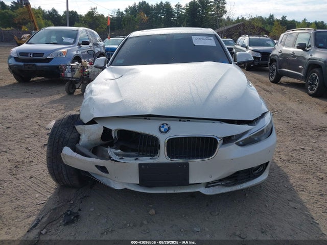 BMW 328I 2015 WBA3A5G59FNS88358 Image 12