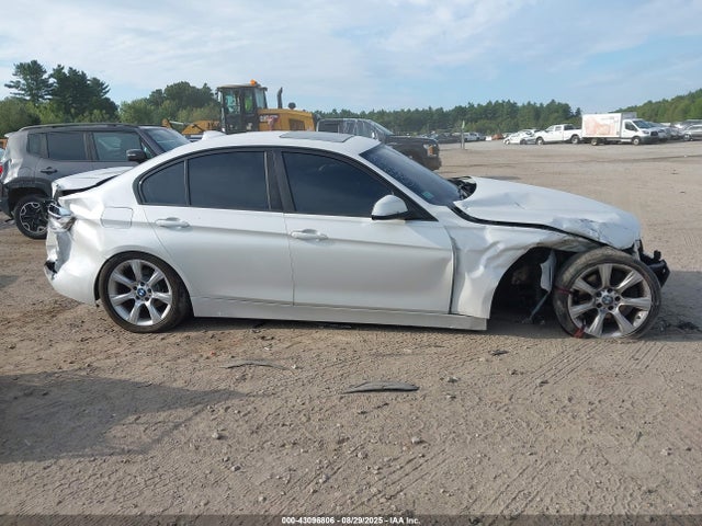 BMW 328I 2015 WBA3A5G59FNS88358 Image 13