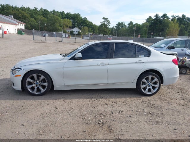 BMW 328I 2015 WBA3A5G59FNS88358 Image 14