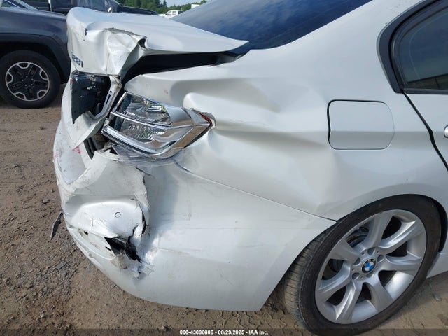 BMW 328I 2015 WBA3A5G59FNS88358 Image 19