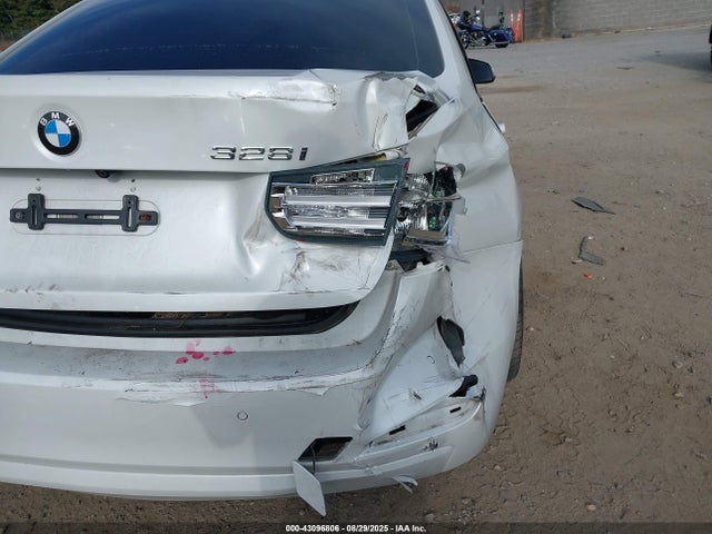 BMW 328I 2015 WBA3A5G59FNS88358 Image 20