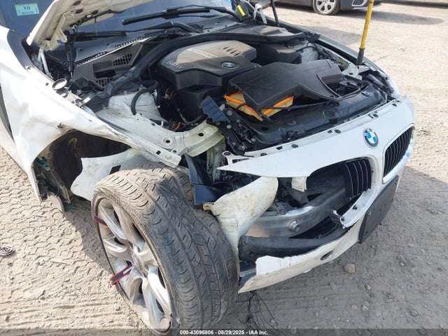 BMW 328I 2015 WBA3A5G59FNS88358 Image 6