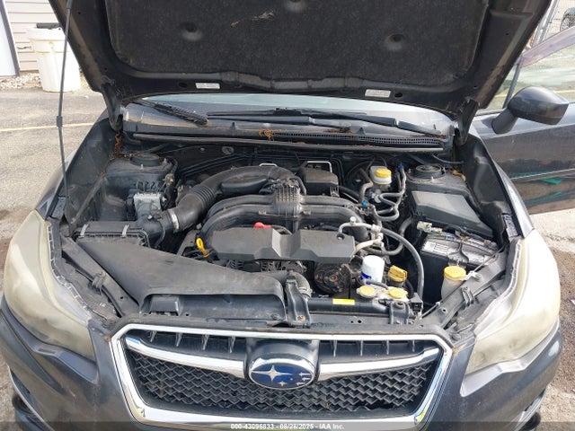 Subaru 2.0l na 2015 JF1GPAC68F8201015 Image 10