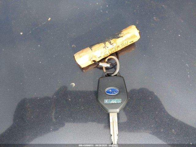 Subaru 2.0l na 2015 JF1GPAC68F8201015 Image 11