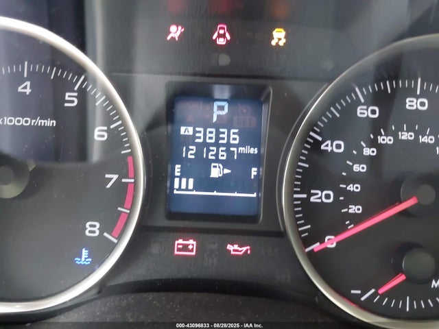 Subaru 2.0l na 2015 JF1GPAC68F8201015 Image 16