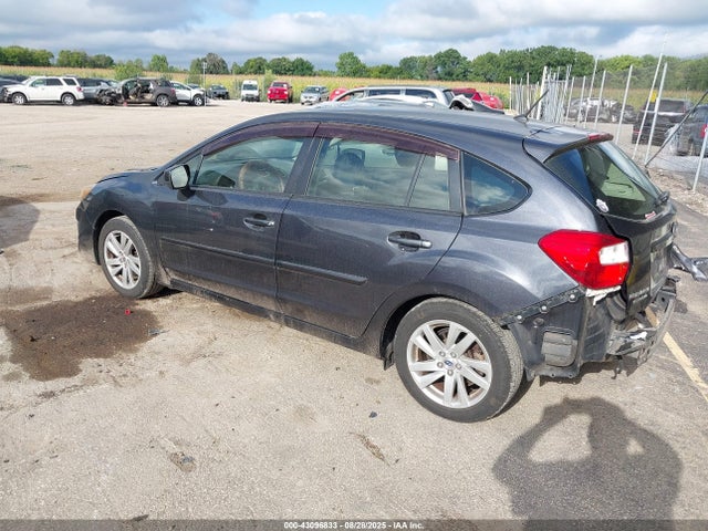 Subaru 2.0l na 2015 JF1GPAC68F8201015 Image 3
