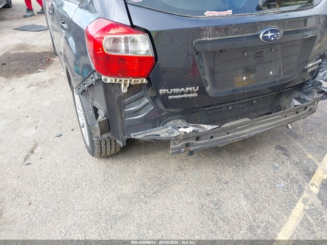 Subaru 2.0l na 2015 JF1GPAC68F8201015 Image 6