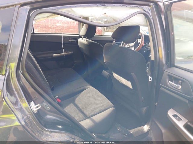 Subaru 2.0l na 2015 JF1GPAC68F8201015 Image 8