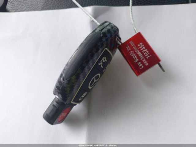 2007 MERCEDES-BENZ CLS 63 AMG WDDDJ77X37A095397 Photo 10