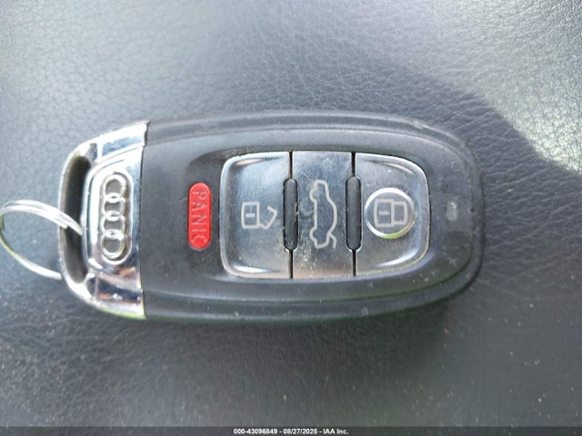 2013 AUDI Q5 WA1LFAFP4DA030991 Photo 10