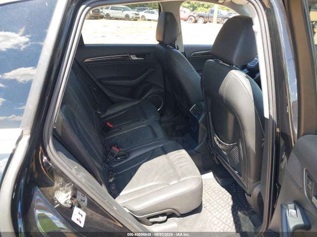 2013 AUDI Q5 WA1LFAFP4DA030991 Photo 7