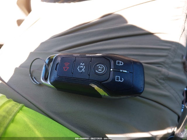 Ford Fusion 2014 3FA6P0K97ER277369 Image 11