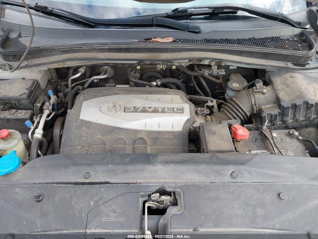 Aukcja sprzedaży 2008 Acura Mdx Technology Package, vin: 2HNYD28498H541964, numer aukcji: 43096850