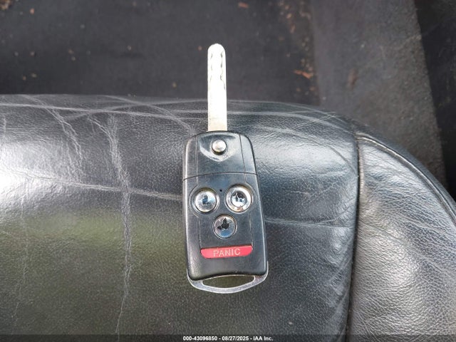 Aukcja sprzedaży 2008 Acura Mdx Technology Package, vin: 2HNYD28498H541964, numer aukcji: 43096850