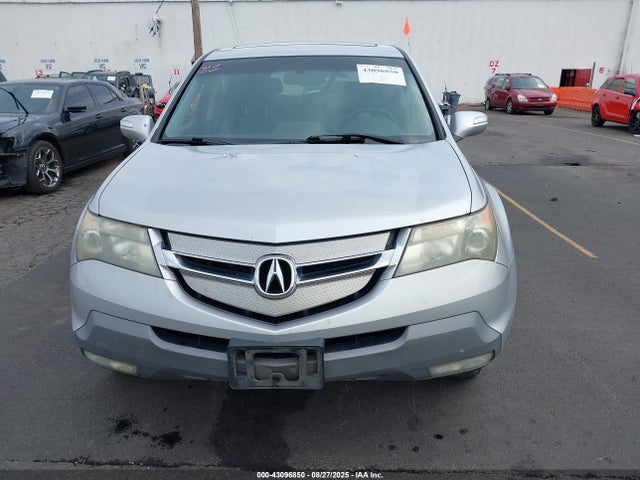 Aukcja sprzedaży 2008 Acura Mdx Technology Package, vin: 2HNYD28498H541964, numer aukcji: 43096850