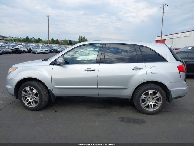 Aukcja sprzedaży 2008 Acura Mdx Technology Package, vin: 2HNYD28498H541964, numer aukcji: 43096850