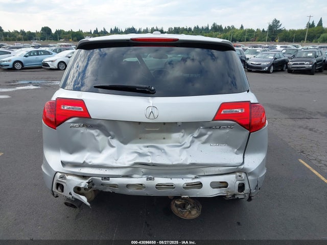Aukcja sprzedaży 2008 Acura Mdx Technology Package, vin: 2HNYD28498H541964, numer aukcji: 43096850