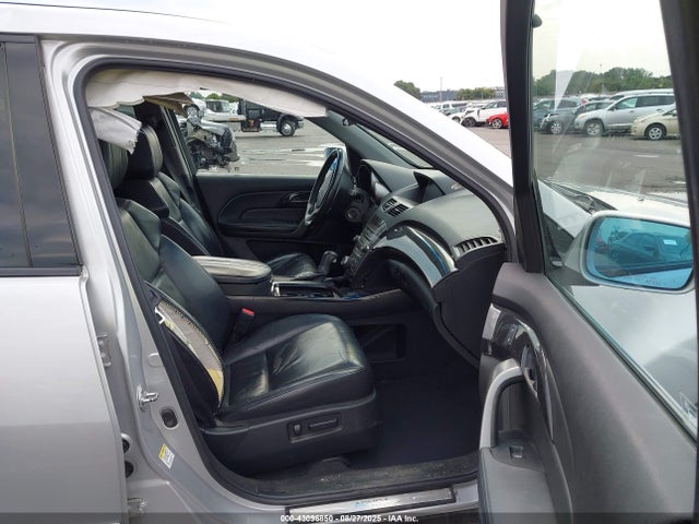 Aukcja sprzedaży 2008 Acura Mdx Technology Package, vin: 2HNYD28498H541964, numer aukcji: 43096850