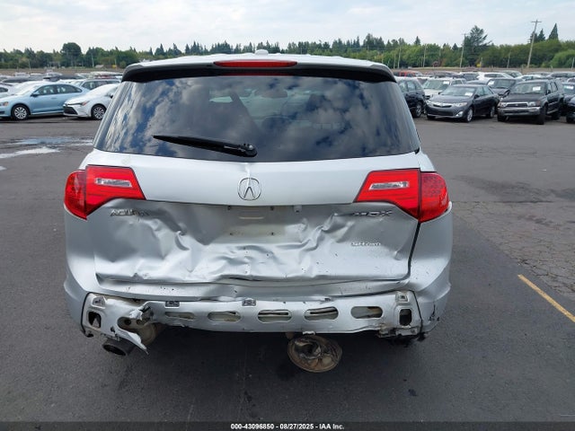 Aukcja sprzedaży 2008 Acura Mdx Technology Package, vin: 2HNYD28498H541964, numer aukcji: 43096850