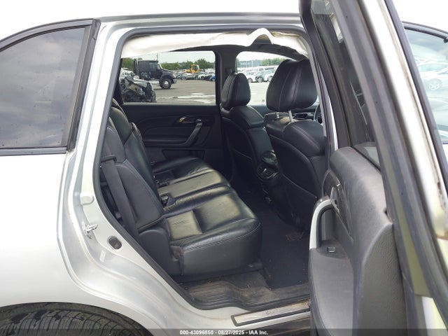 Aukcja sprzedaży 2008 Acura Mdx Technology Package, vin: 2HNYD28498H541964, numer aukcji: 43096850