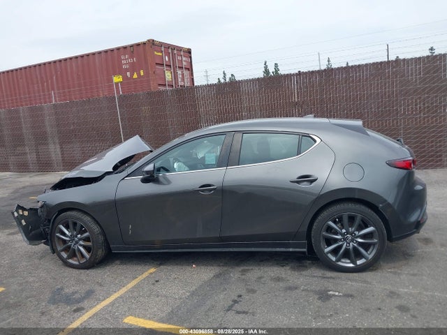 Mazda py cylinder deactivation 2019 JM1BPAMM9K1138060 Image 13