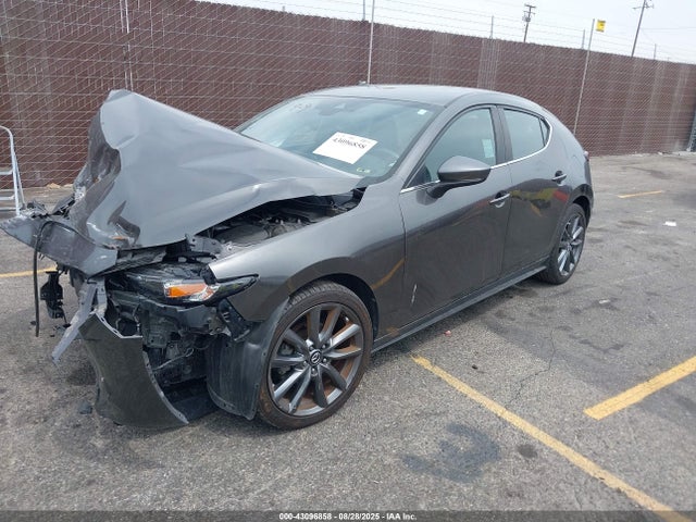 Mazda py cylinder deactivation 2019 JM1BPAMM9K1138060 Image 2