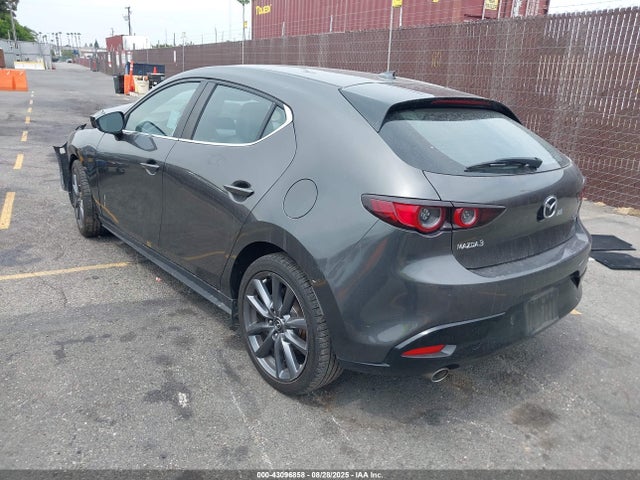 Mazda py cylinder deactivation 2019 JM1BPAMM9K1138060 Image 3