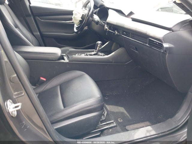 Mazda py cylinder deactivation 2019 JM1BPAMM9K1138060 Image 5