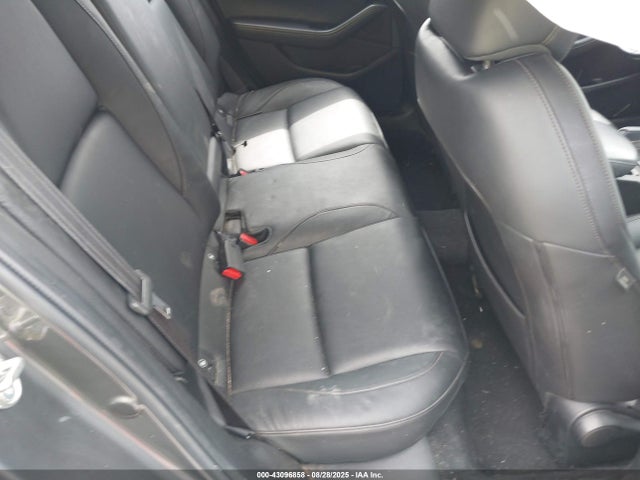Mazda py cylinder deactivation 2019 JM1BPAMM9K1138060 Image 8