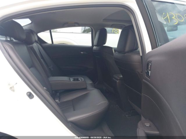 2016 ACURA ILX 19UDE2F30GA023414 Photo 7