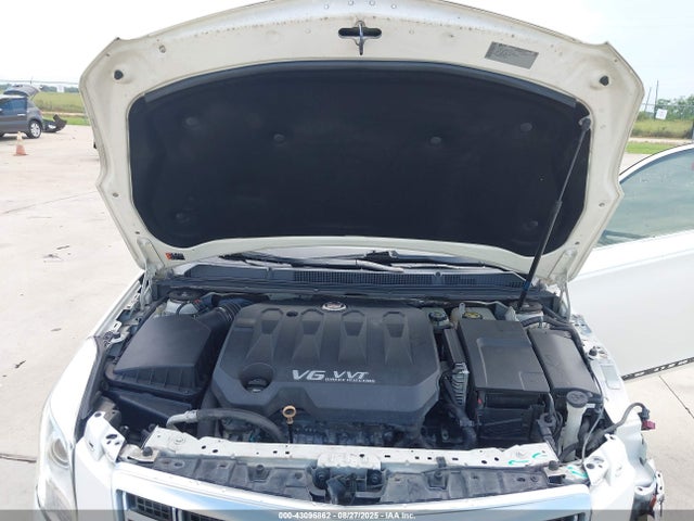 2014 CADILLAC XTS 2G61P5S36E9317754 Photo 9