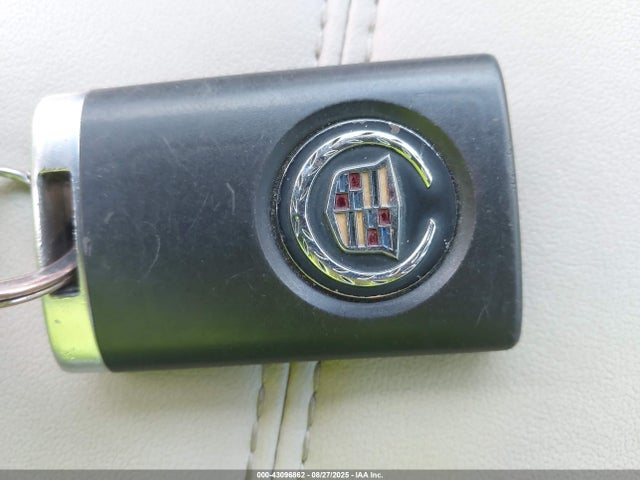 2014 CADILLAC XTS 2G61P5S36E9317754 Photo 10
