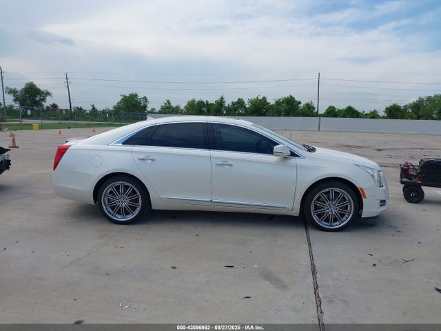 Cadillac lfx 2014 2G61P5S36E9317754 Image 13