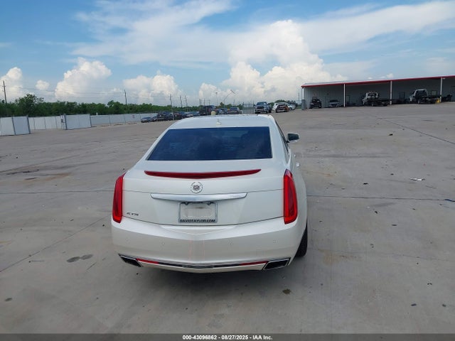 Cadillac lfx 2014 2G61P5S36E9317754 Image 16