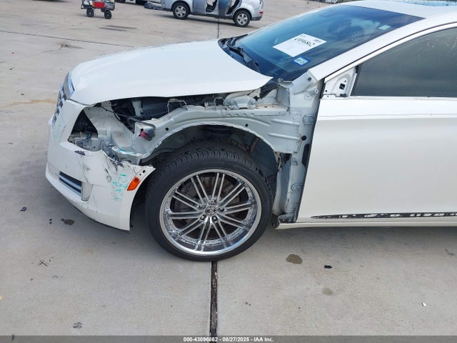 2014 CADILLAC XTS 2G61P5S36E9317754 Photo 5