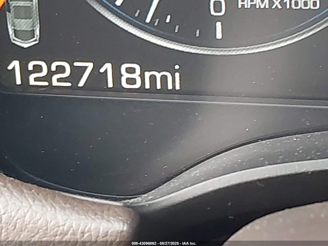 2014 CADILLAC XTS 2G61P5S36E9317754 Photo 6