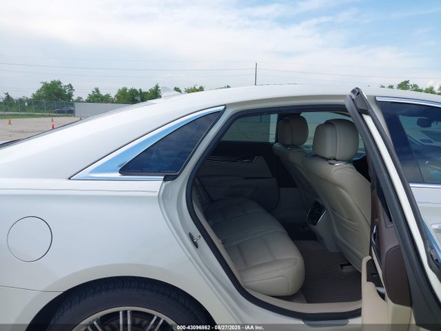 2014 CADILLAC XTS 2G61P5S36E9317754 Photo 7