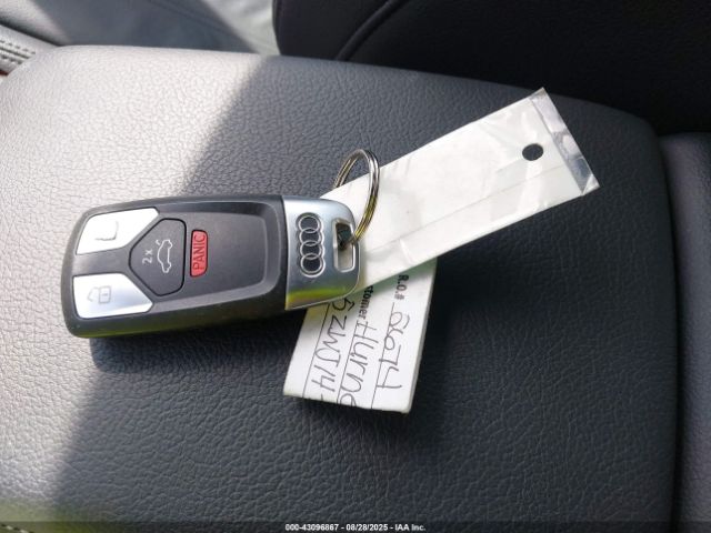 2019 AUDI A4 WAUDNAF47KA035079 Photo 10