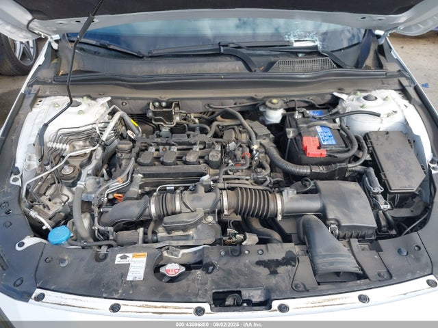 Honda l15be 2021 1HGCV1F32MA016160 Image 10