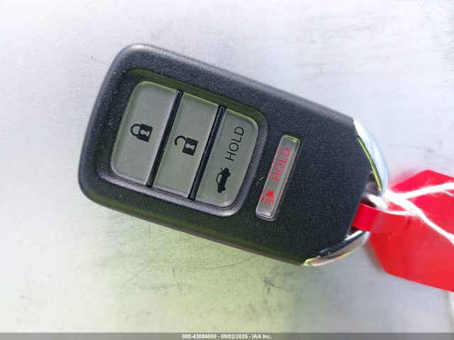 Honda l15be 2021 1HGCV1F32MA016160 Image 11