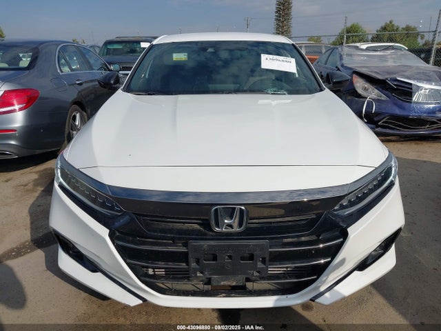 Honda l15be 2021 1HGCV1F32MA016160 Image 12